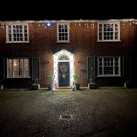 Beightons Bed&Breakfast Ingham  Exterior foto