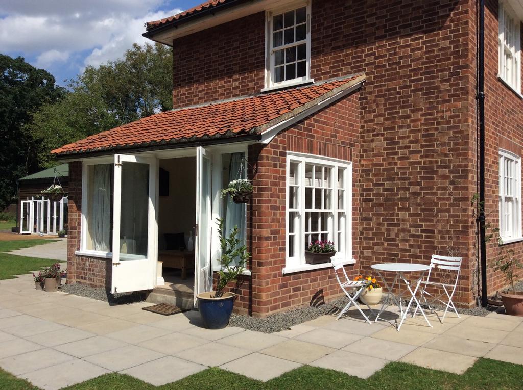 Beightons Bed&Breakfast Ingham  Exterior foto