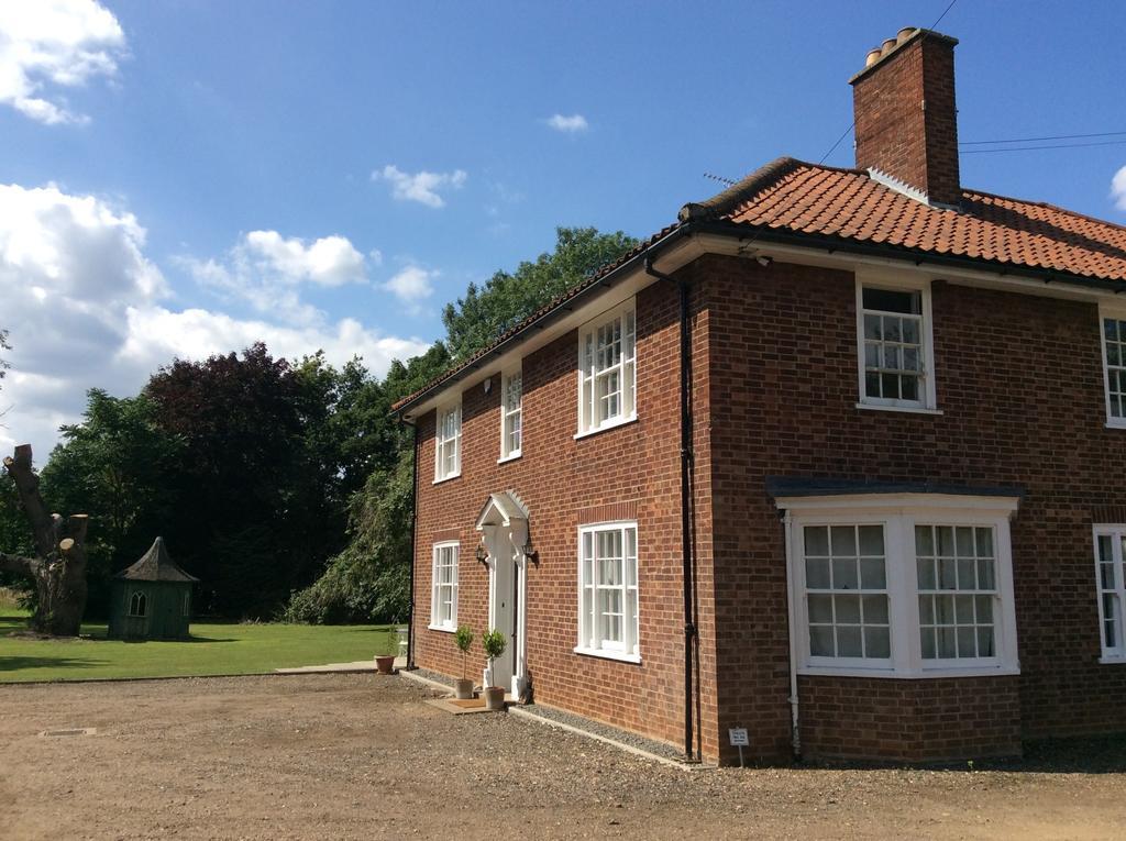 Beightons Bed&Breakfast Ingham  Exterior foto