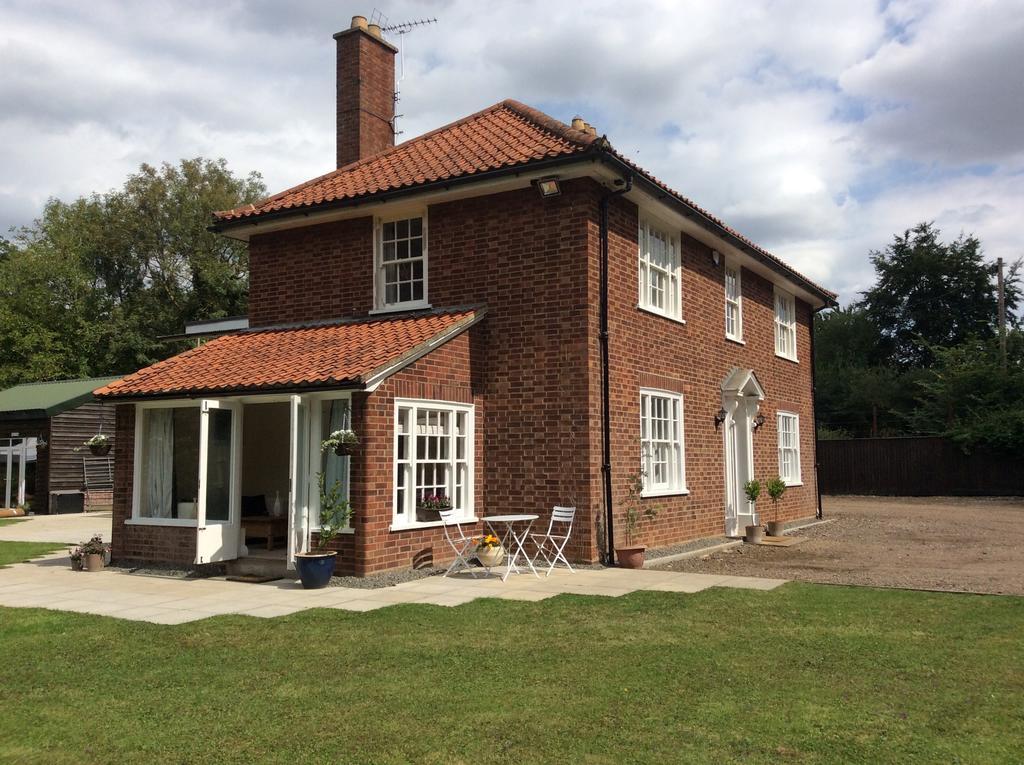 Beightons Bed&Breakfast Ingham  Exterior foto