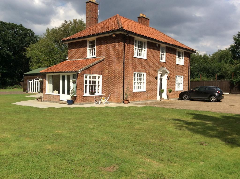 Beightons Bed&Breakfast Ingham  Exterior foto