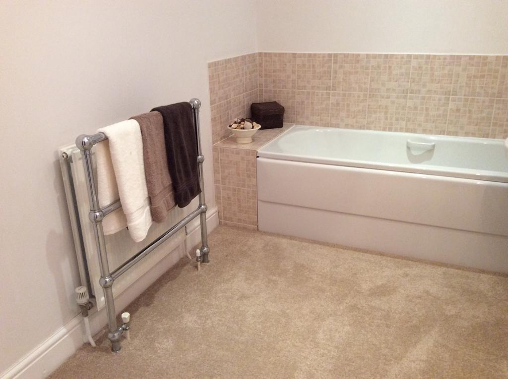 Beightons Bed&Breakfast Ingham  Zimmer foto