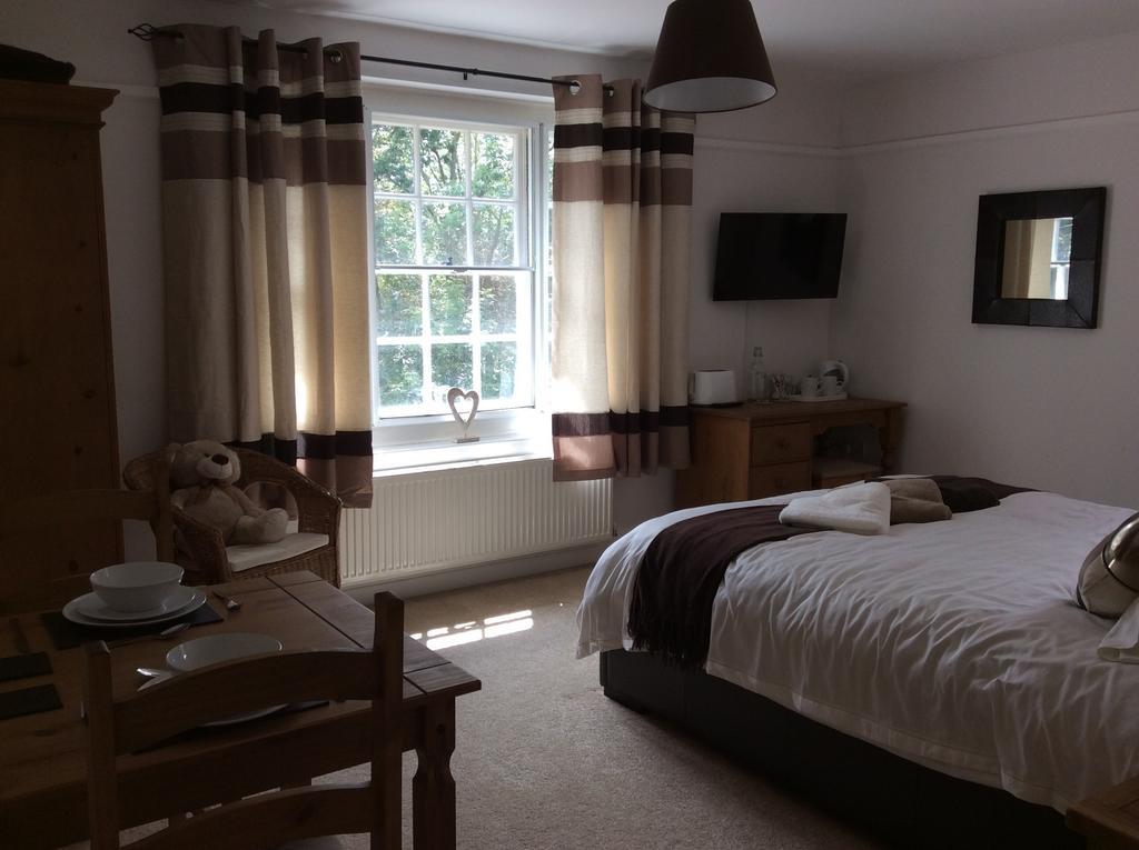 Beightons Bed&Breakfast Ingham  Zimmer foto