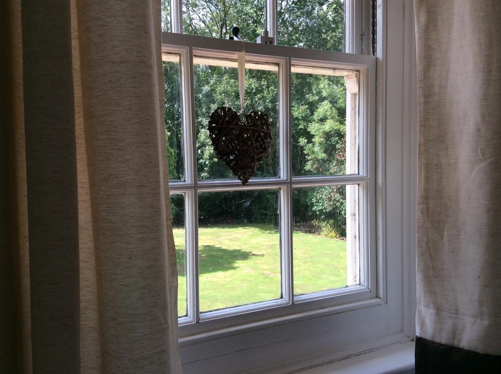 Beightons Bed&Breakfast Ingham  Exterior foto
