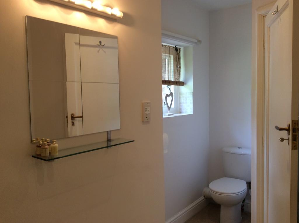 Beightons Bed&Breakfast Ingham  Zimmer foto