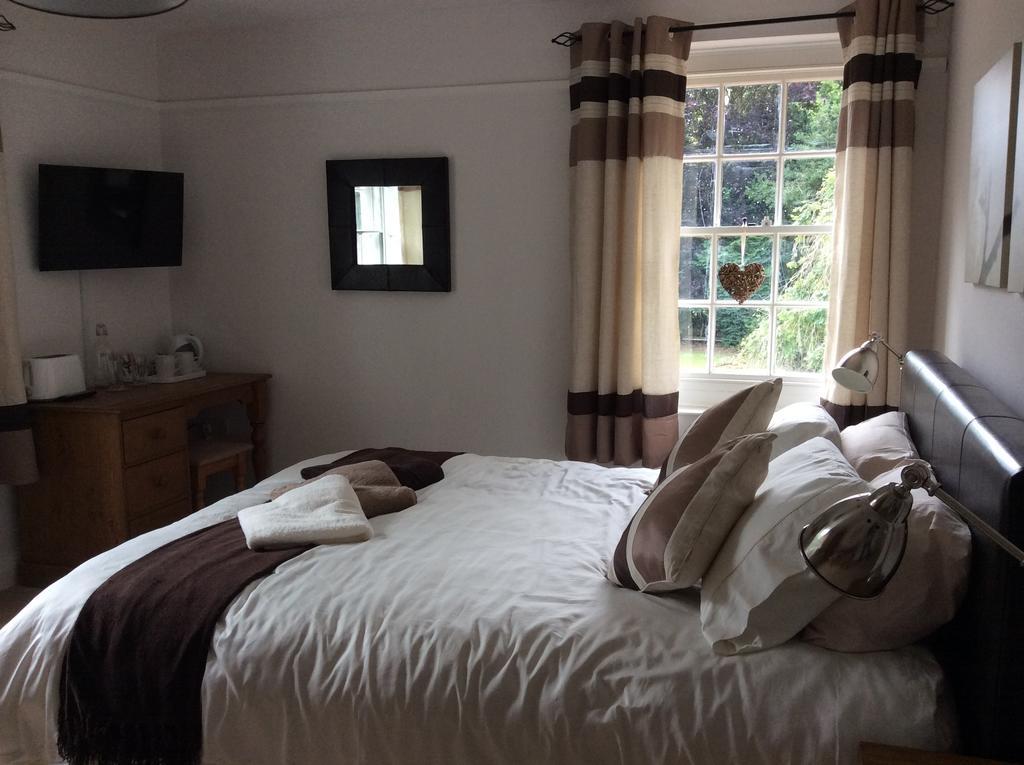 Beightons Bed&Breakfast Ingham  Zimmer foto