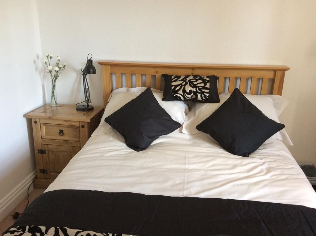Beightons Bed&Breakfast Ingham  Zimmer foto