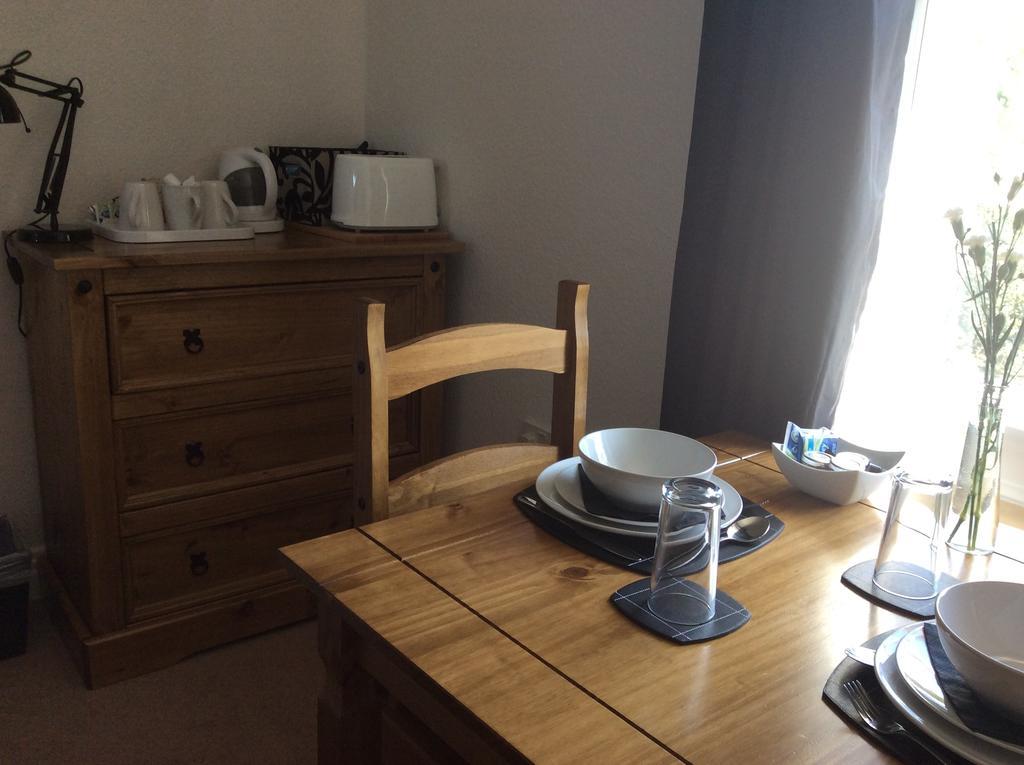 Beightons Bed&Breakfast Ingham  Zimmer foto