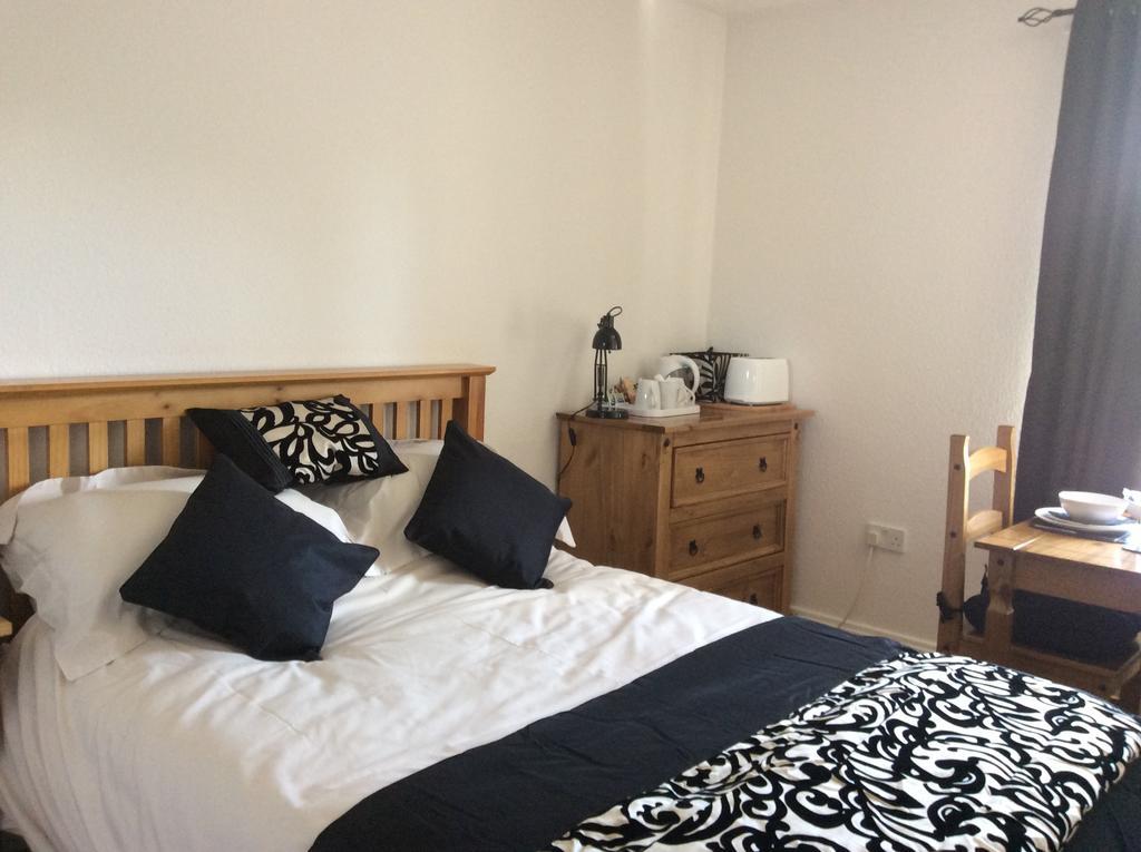 Beightons Bed&Breakfast Ingham  Exterior foto