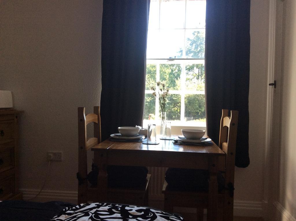 Beightons Bed&Breakfast Ingham  Zimmer foto