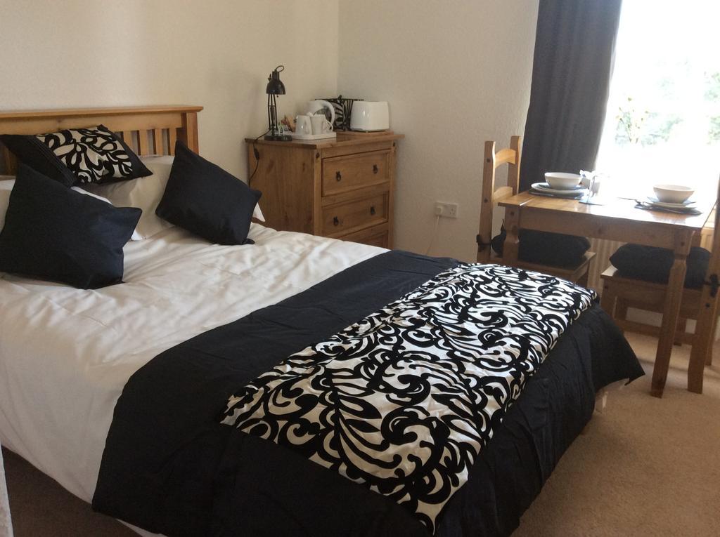 Beightons Bed&Breakfast Ingham  Zimmer foto