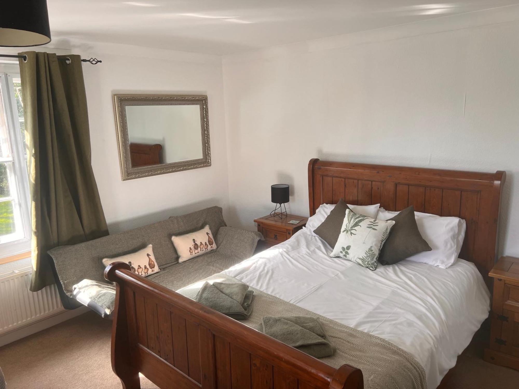 Beightons Bed&Breakfast Ingham  Exterior foto