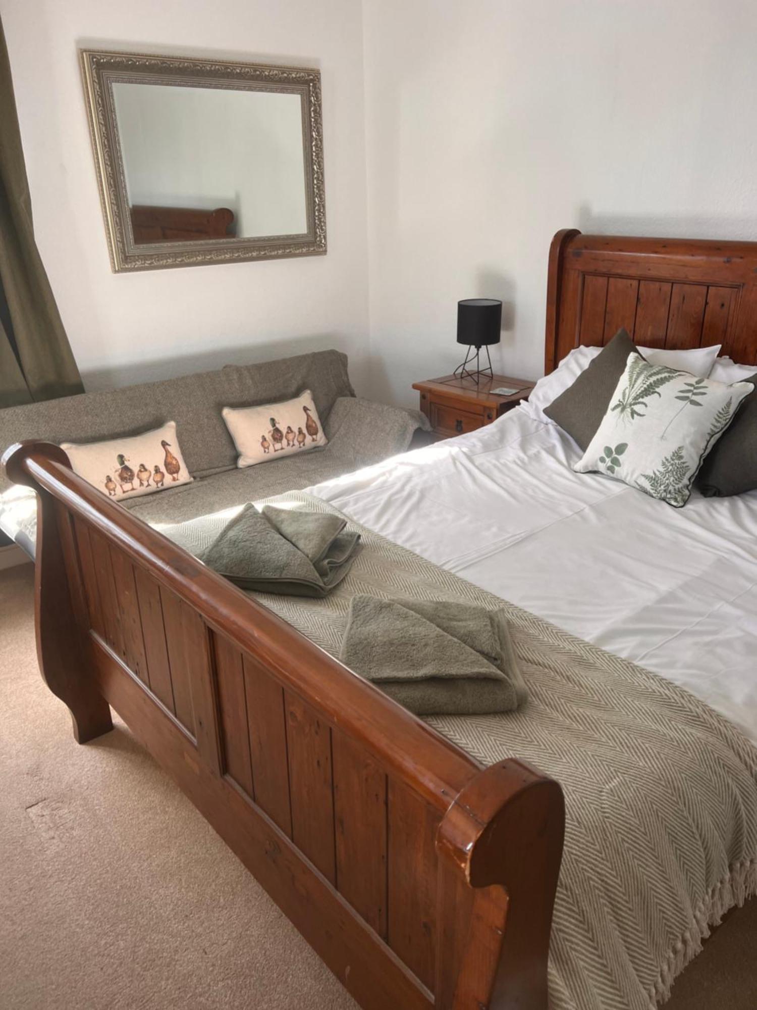 Beightons Bed&Breakfast Ingham  Exterior foto