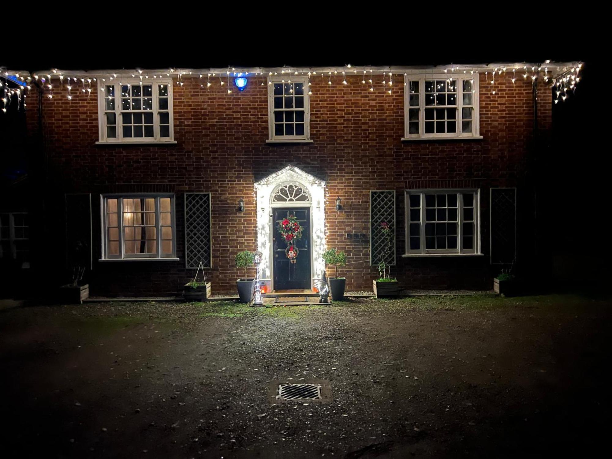 Beightons Bed&Breakfast Ingham  Exterior foto