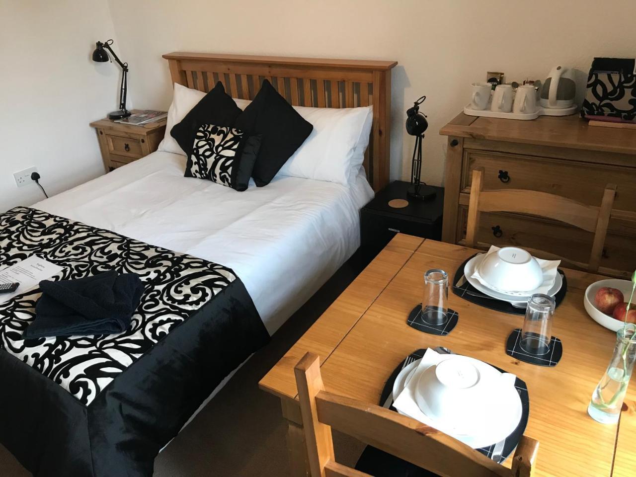 Beightons Bed&Breakfast Ingham  Exterior foto