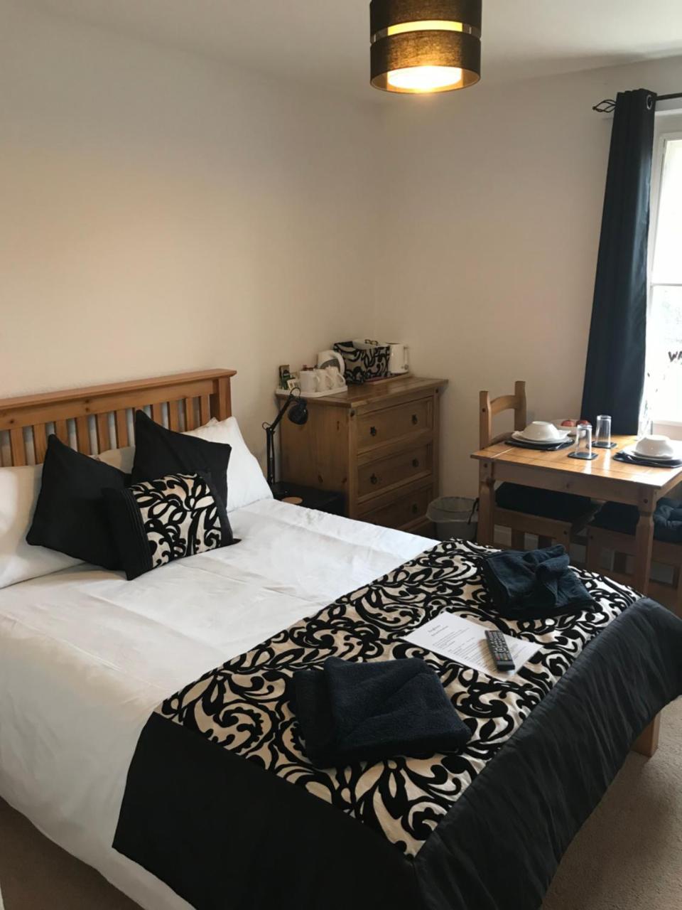 Beightons Bed&Breakfast Ingham  Exterior foto